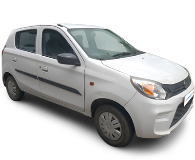 Maruti Alto-img
